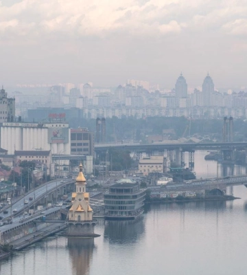 Для швидкого відновлення та сталого розвитку. За якими принципами слід жити Україні у 2023 році Для швидкого відновлення та сталого розвитку. За якими принципами слід жити Україні у 2023 році