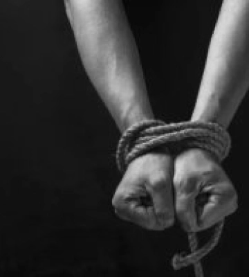 В Запорізькій області російські терористи з початку війни викрали 600 людей