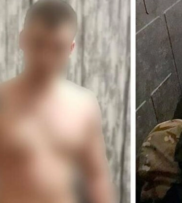 На Полтавщині поліція встановила двох осіб, причетних до розбійного нападу на 18-річного полтавця