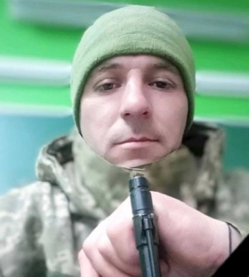 Йому назавжди буде 33. Дніпропетровщина втратила сина, який боронив рідну землю