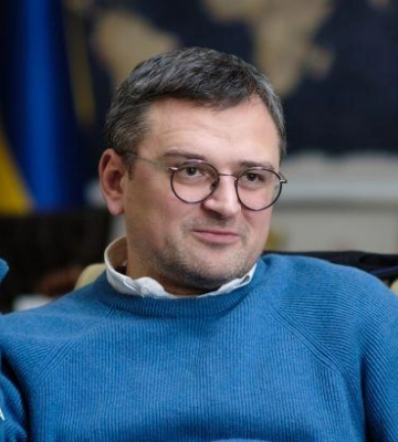 Про завершення війни під час візиту Зеленського до Вашингтона не йшлося – Кулеба