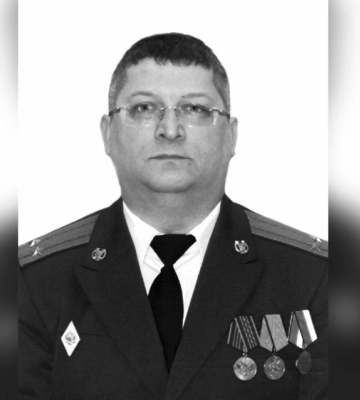 В Донецке ликвидирован чиновник Следкома РФ