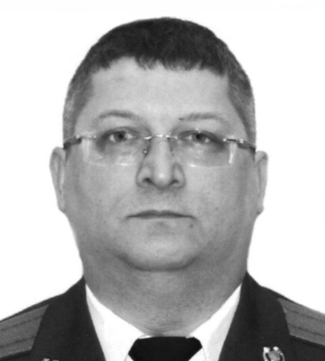 У Донецьку ліквідували чиновника Слідкому РФ