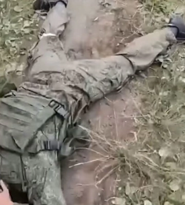 Росіяни влаштували примусову мобілізацію в Чечні – Генштаб