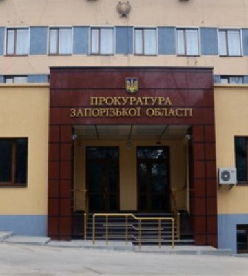 Суд вынес приговор боевику &quot;ДНР&quot;, которого взяли в плен в Запорожской области