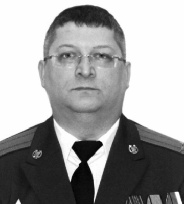 На Донбассе ликвидировали топ-чиновника из следственного комитета рф )