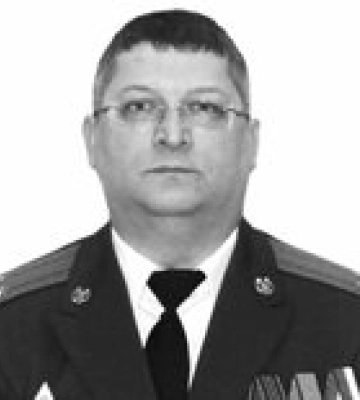 В Донецке погиб топ-чиновник Следственного комитета РФ