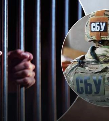 Колаборантка з Херсона сама здалась правоохоронцям: Хлань розповів, про кого йдеться