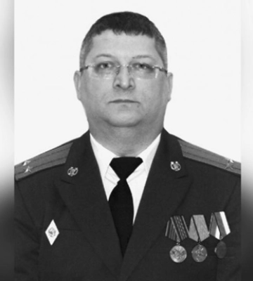 В Донецке ликвидирован чиновник СК России