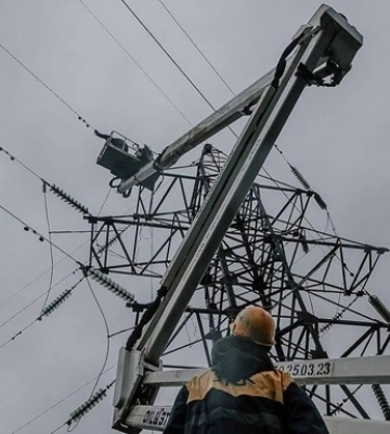 Міненерго назвало дві проблеми в енергосистемі