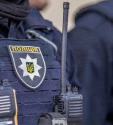 Випив горілки і сів за кермо: на Волині судили мотоцикліста