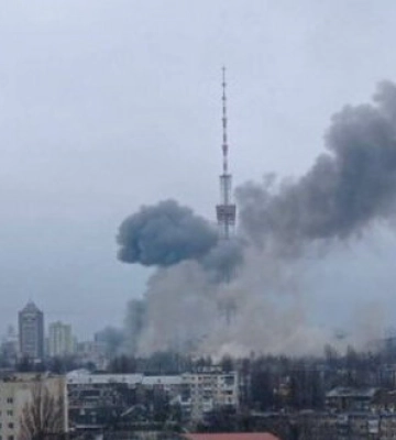 У Києві з 24 лютого загинули 120 цивільних, зокрема 5 дітей. На столицю здійснили 52 повітряні атаки, - КМВА
