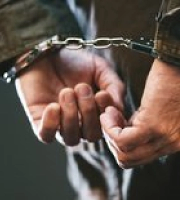 Российский диверсант, пойманный под Запорожьем, получил 15 лет тюрьмы – СБУ