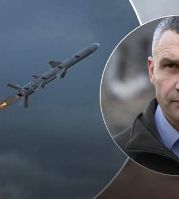 Чому Росія так активно обстрілює Київ: Кличко назвав мету Путіна