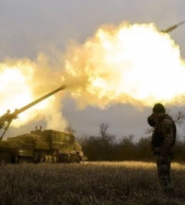 ВСУ ликвидировали высокопоставленного чиновника СК РФ: появились детали