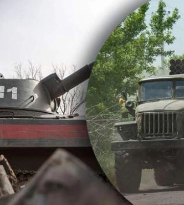 Хаотичний обстріл, загинула жінка, – у райадміністрації розповіли про ситуацію в Семенівці