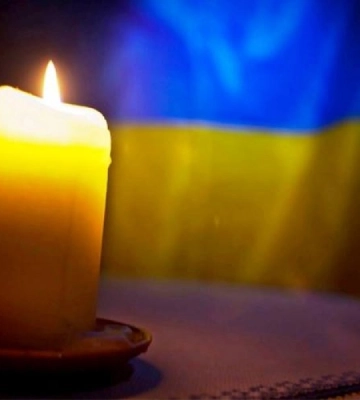 На війні загинув солдат з Волині Богдан Дусик