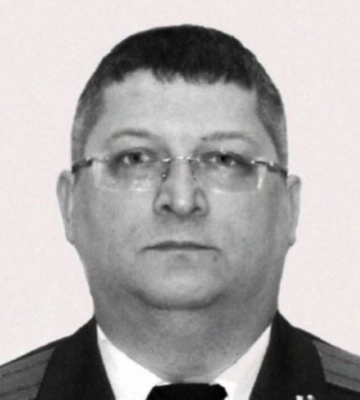У Донецьку ліквідували високопосадовця російського слідчого комітету (ФОТО)