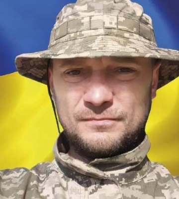 На Донеччині загинув солдат зі Здолбунівщини