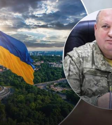 КМВА подытожила, как в столице прошел военный 2022 год