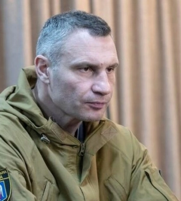 Кличко заявив, що зараз у Києві мешкає стільки ж людей, скільки до 24 лютого