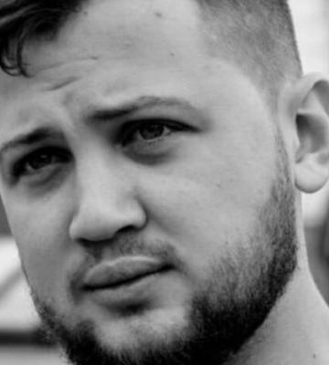 У Києві попрощалися з колишнім політв’язнем Кремля Геннадієм Афанасьєвим 