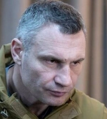 Росіяни викрали 30 мерів, 7 з них зникли безвісти, - Кличко