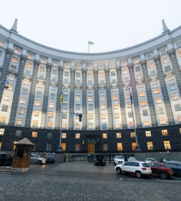 Україна розірвала угоду про співробітництво з КНДР