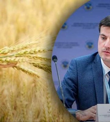 Яких збитків зазнали українські аграрії за час повномасштабної війни: у Мінагро назвали суму