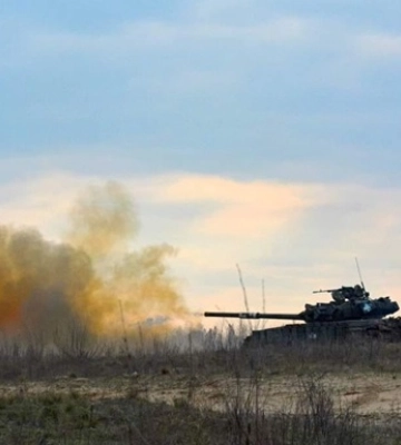 Динаміка втрат змушує ворога постійно оновлювати особовий склад на Сході, - речник Східного угруповання військ Череватий