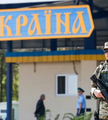 Щонайменше 15 чоловіків загинули, намагаючись незаконно залишити Україну після 24 лютого