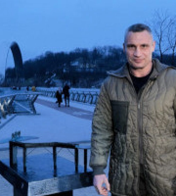 Віталій Кличко привітав українців з Новим Роком і Різдвом: 2023-ий буде роком Перемоги України! (відео)