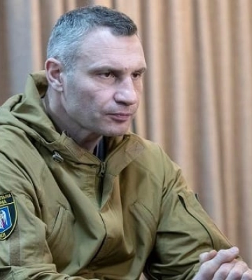 Після 24 лютого було викрадено понад 30 мерів, з яких семеро зникли безвісти — Кличко