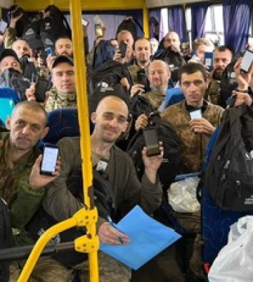 Россия держит в плену более 3 тысяч украинцев: что известно об их судьбе