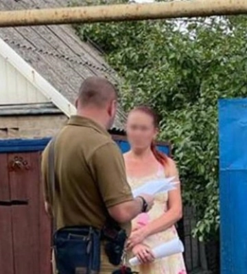 Суд вынес приговор двум жителям Донбасса, сливавшим позиции ВСУ