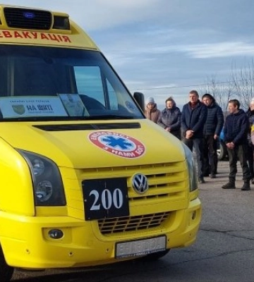 На війні загинув солдат з Волині Богдан Дусик