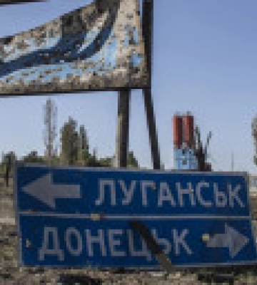 Біля Донецька українські військові поранили та знищили 10 озброєних окупантів - Генштаб