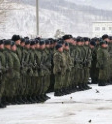 росія розпочне нову хвилю мобілізації 5 січня – Буданов
