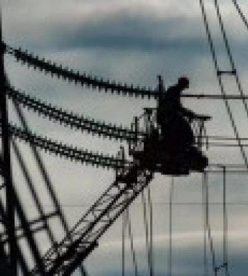 Київ повернувся до планових графіків відключень, але ситуація &quot;крихка&quot;