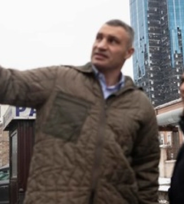 Населення Києва досягло довоєнних показників: Кличко назвав цифру