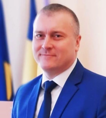 Президент призначив керівника райадміністрації на Полтавщині