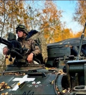 Динаміка втрат змушує ворога постійно оновлювати особовий склад на Сході, - речник Східного угруповання військ Череватий