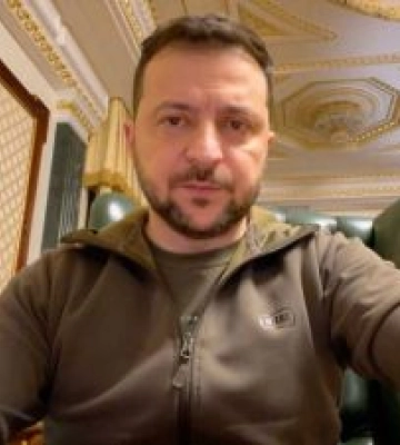 У новому році українська ППО стане ще сильнішою, ще результативнішою