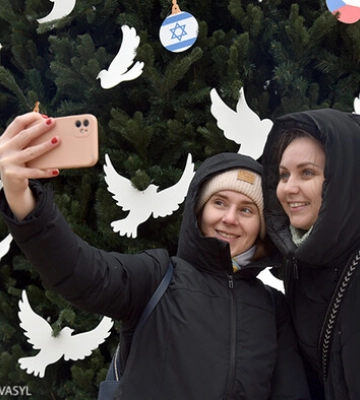 Росіяни були всього за 10 км від центру Києва: Кличко про 24 лютого та викрадення мерів
