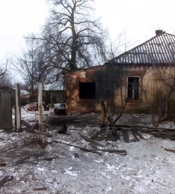 139 ударів по прикордонню Сумщині завдали російські армійці протягом дня