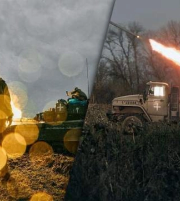 Як українські бійці звільняли Новоселівське на Луганщині: гаряче відео штурму