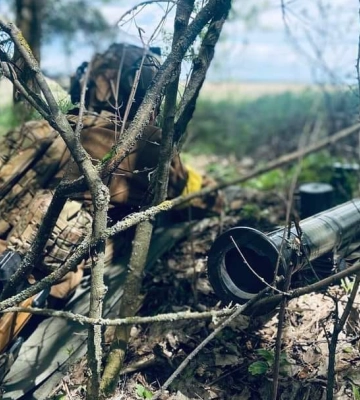 Штурмом взято під контроль ЗСУ селище Новоселівське на Луганщині