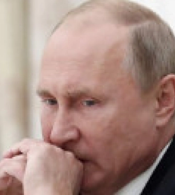 путін дозволив приймати оплату за газ від “недружніх” країн в іноземній валюті