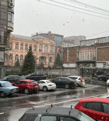 В Україні очікується потепління: якою погода буде у Дніпрі