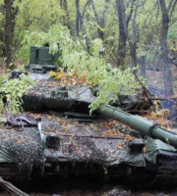 Минулої доби ЗСУ відбили атаки ворога в районі 16 населених пунктів, - Генштаб